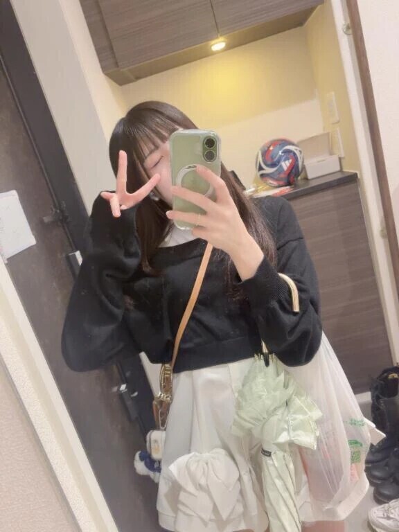 本日も🪭