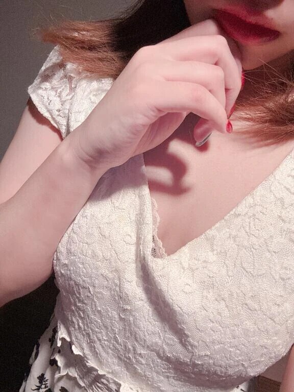 んーっ♡