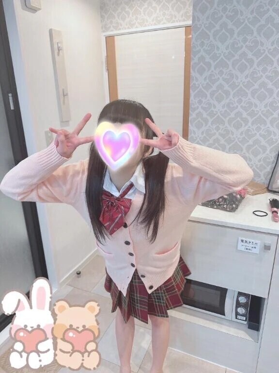 気になる下着の秘密💕