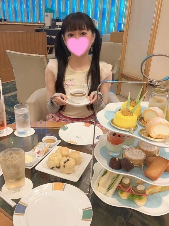 【5時間×アフヌン×電車部屋】🚃ありがとうでいっぱいの日
