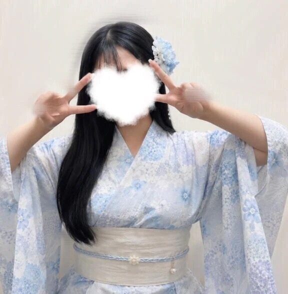 7月ラスト🩵
