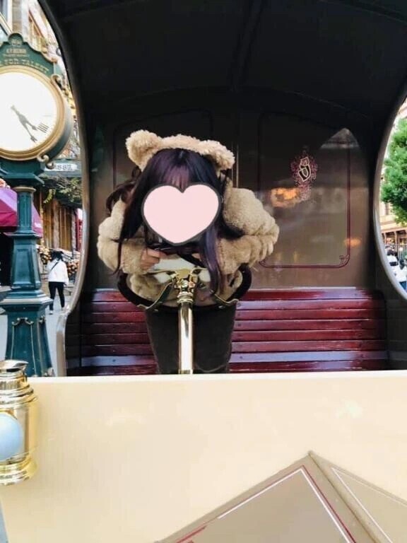 ヘアメイク✨