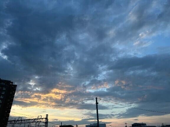 おは❣️