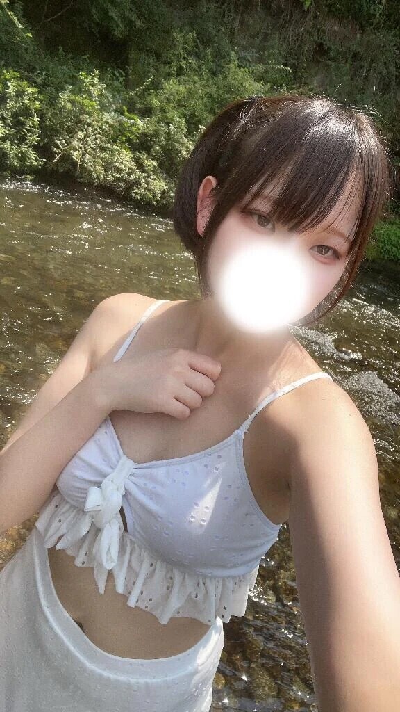 夏〜！