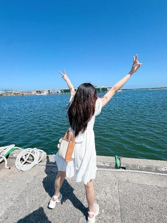 うみ❕🌊