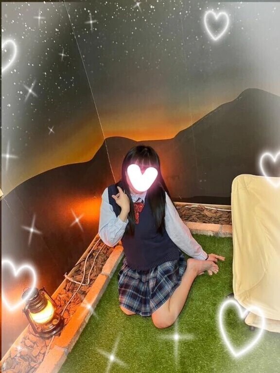 次回ご案内20時10分ごろです🍀