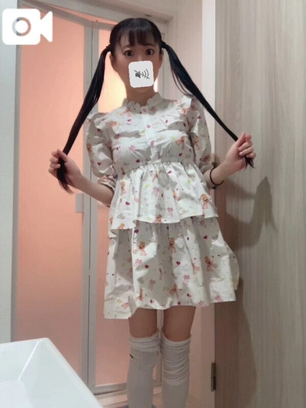今日の私服🐼🖤⟡.·