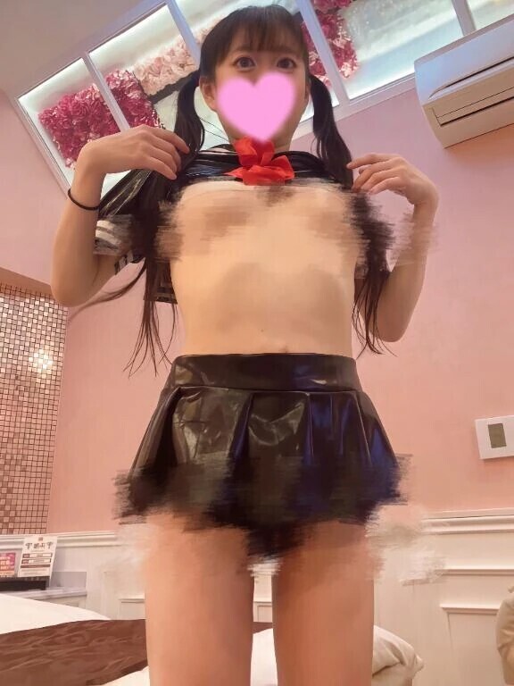 ぱんちら予告♥🏴‍☠️