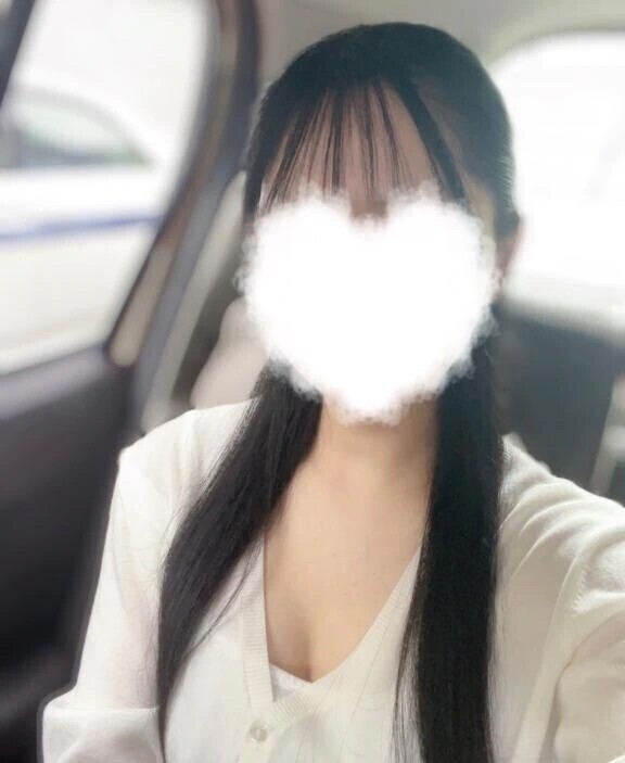 黒髪ロングはお好きですか？💭🖤