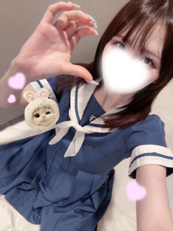 ひさしぶり➰🩵