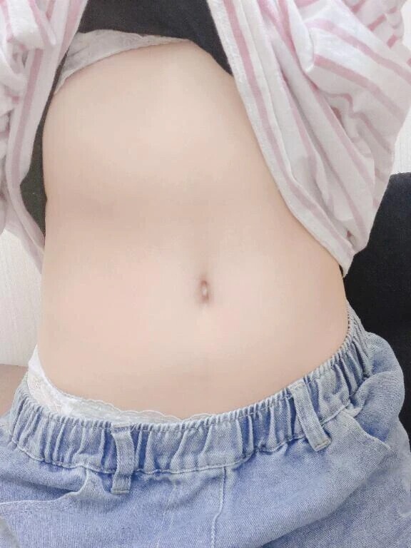 さわさわ…💕