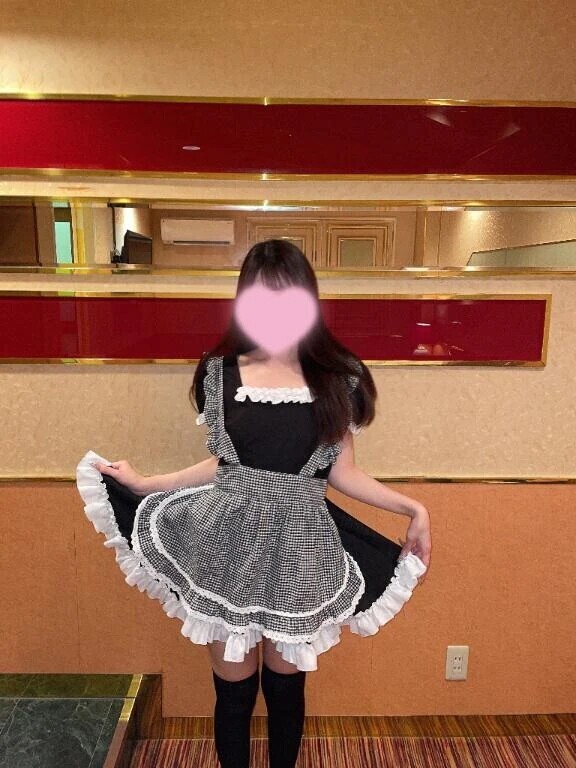 ご主人様(⋆ᴗ͈ˬᴗ͈)”♡