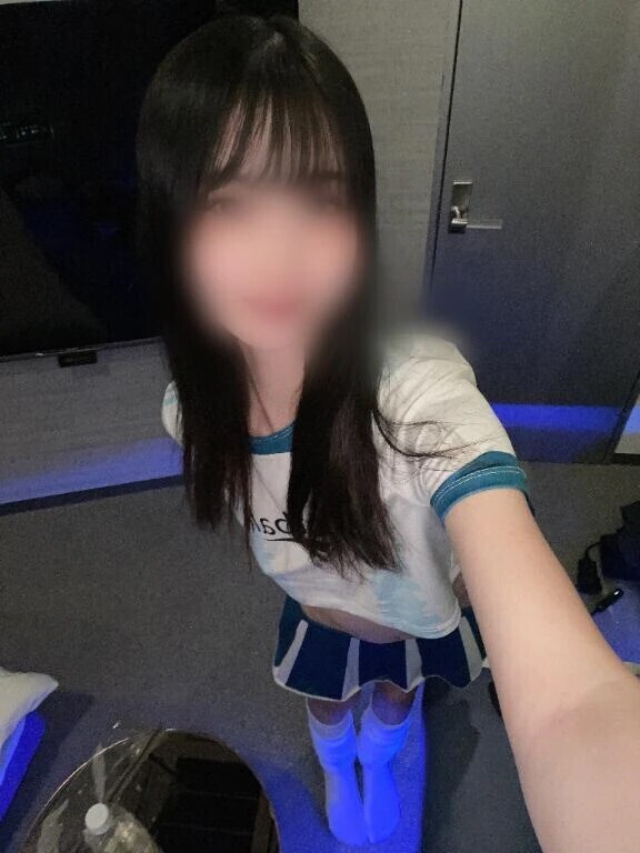 深夜の🌃💕