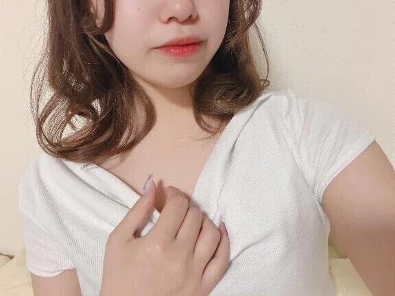 ドキドキ💓