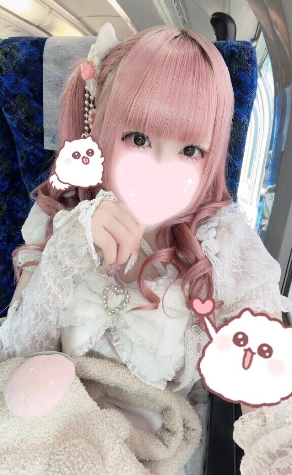 明日会えます✊🏻♡