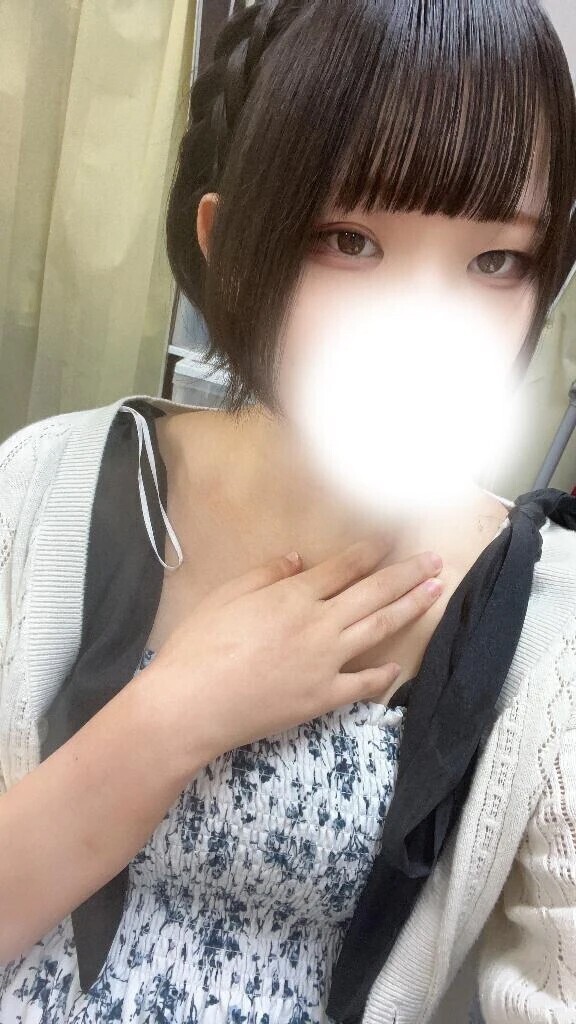切りすぎた〜笑