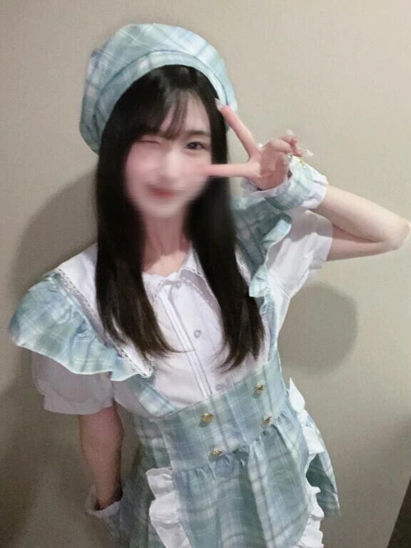 気をつけてね😭😭