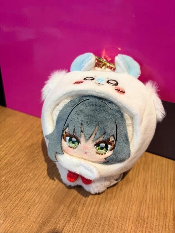 ぬい活🧸