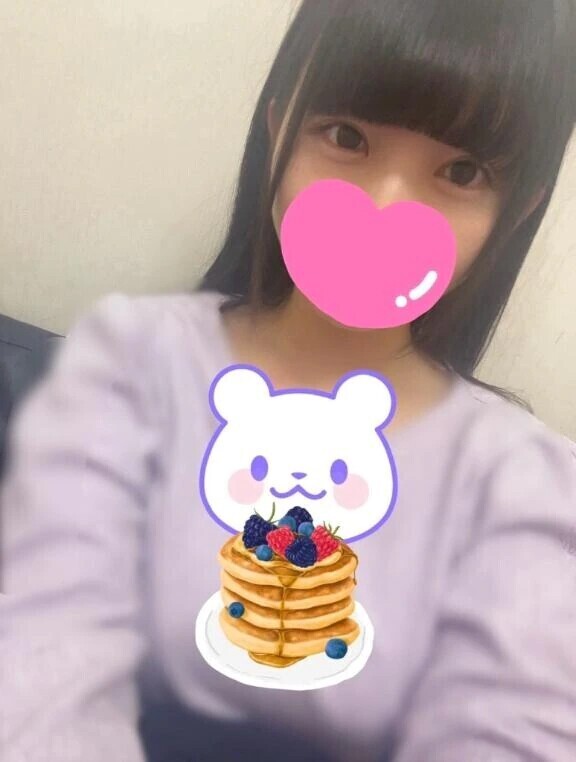遅くまで🐰