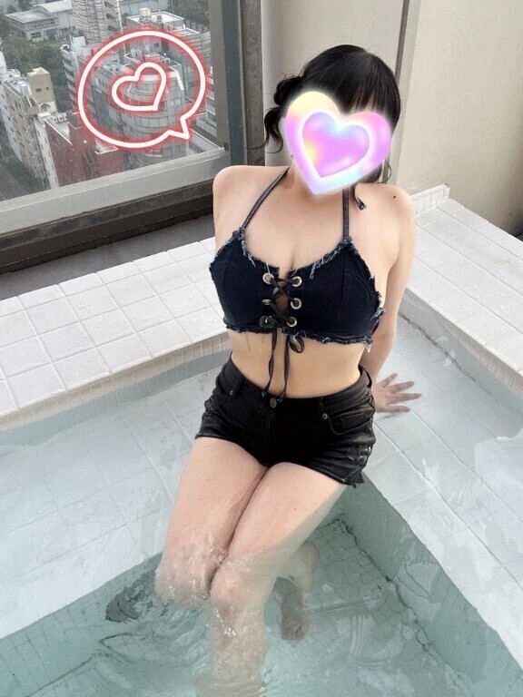 なんだか……💕