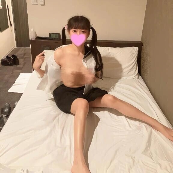 脱ぎかけのーぶらぱい予告♥🏴‍☠️