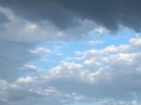 天気 大変 ~ 😭