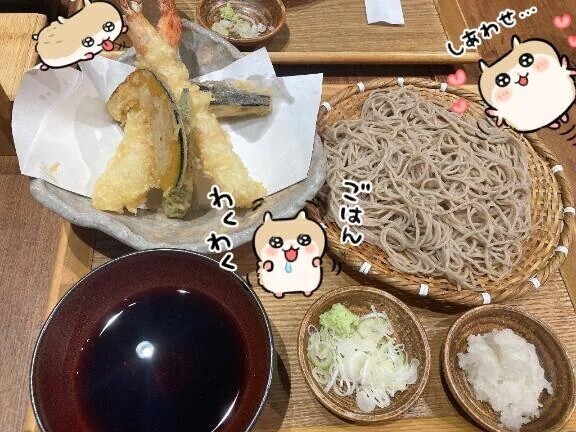 ジュルリ(⸝⸝⸝ᵒ̴̶̷﹃ ᵒ̴̶̷⸝⸝⸝)