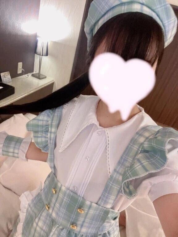 次回♡
