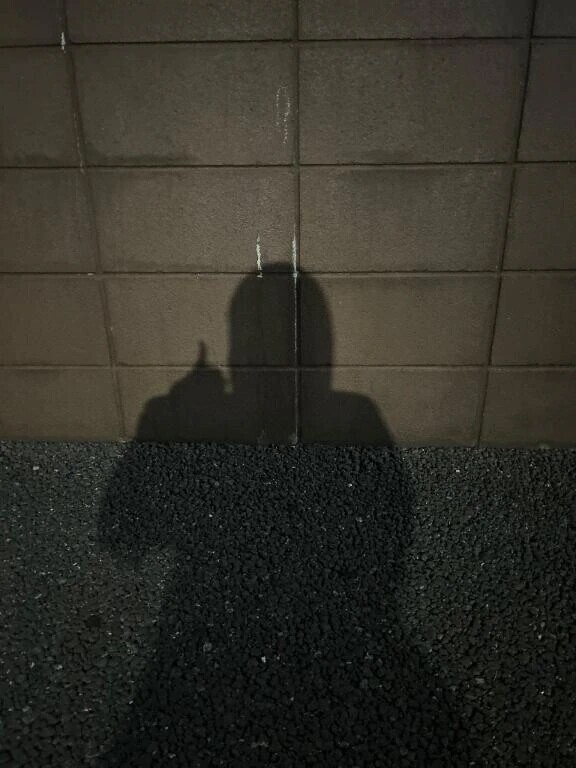 夜のおはなし