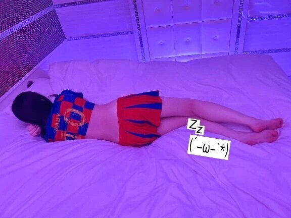 おやすみー(՞_  ̫ _՞)ᐝ