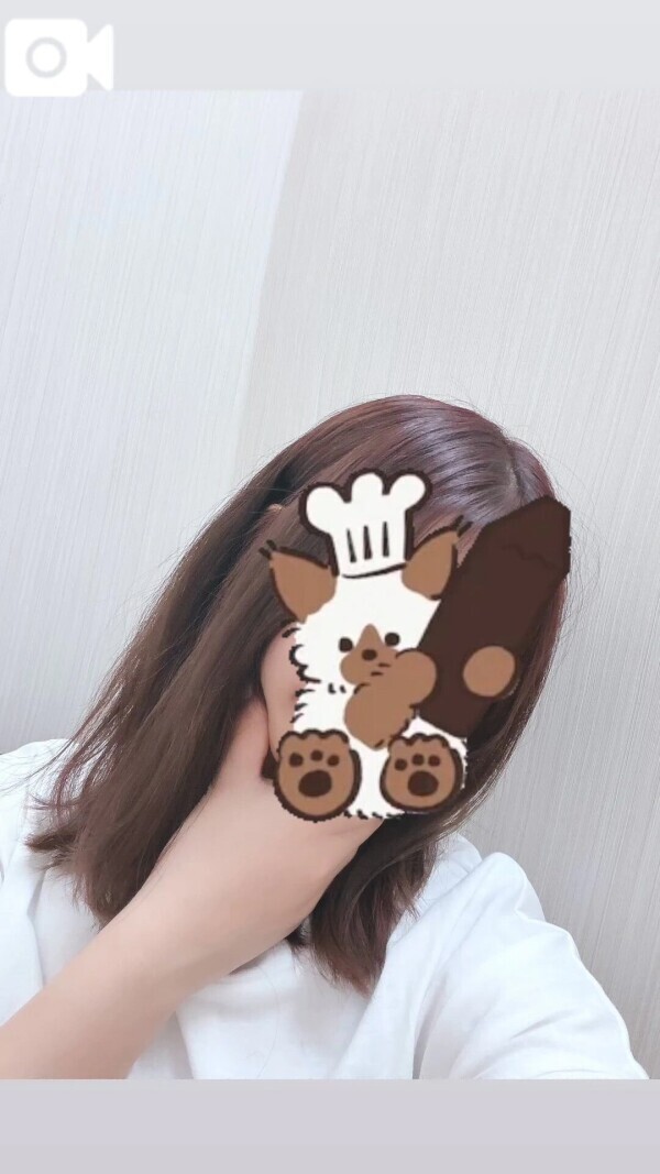 ちゅるんちゅるん😍💕