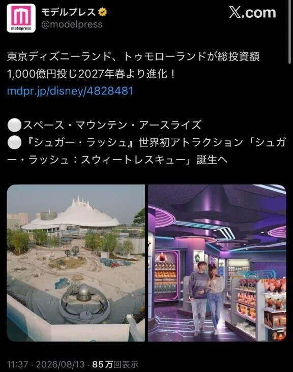 ディズニー✩.*˚