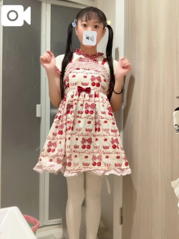 今日の私服🐼🖤⟡.·