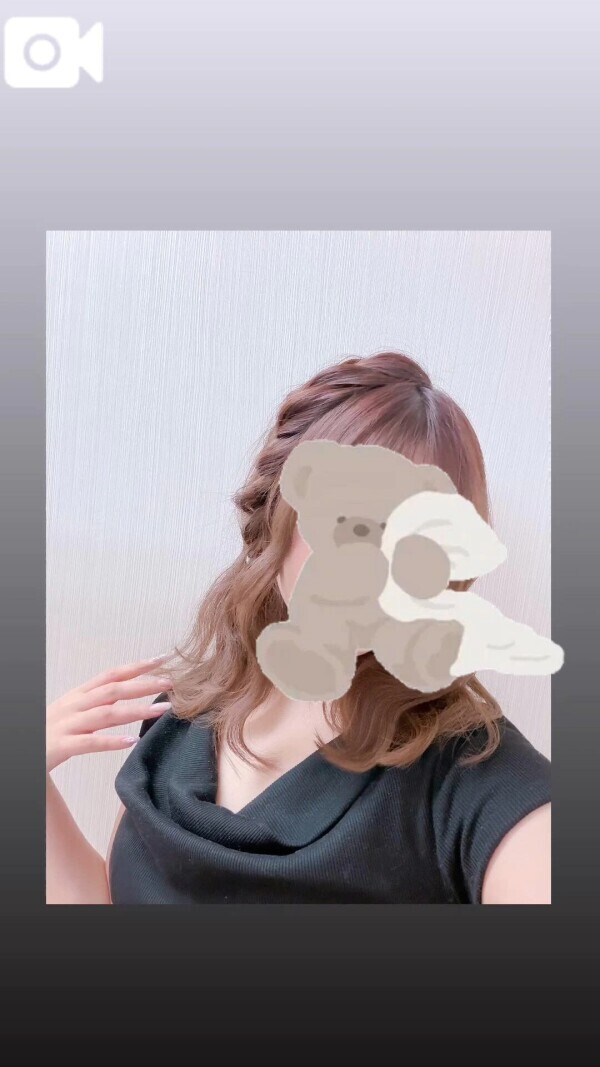 我慢できなくなっちゃって…💕