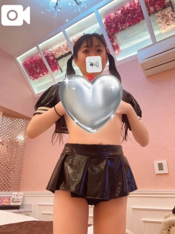 のーぶらぱい揉み予告♥🏴‍☠️