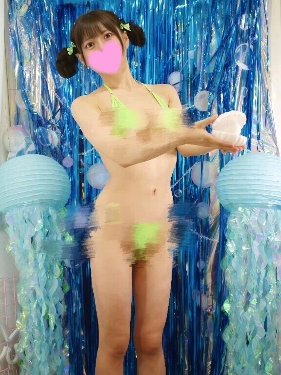 したちち予告👙👙💕