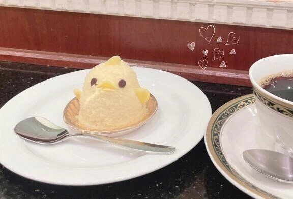 ありがとう🤍