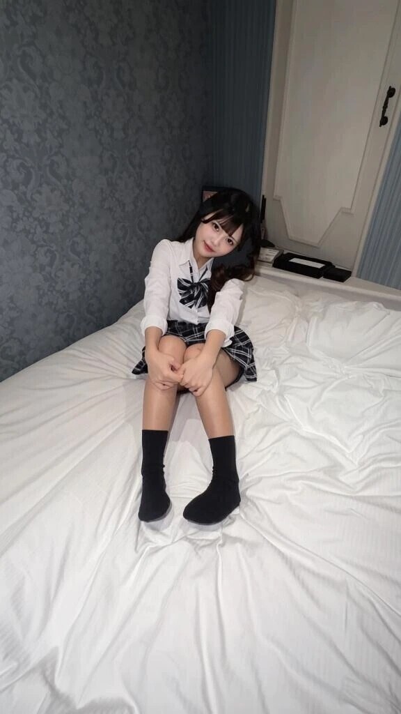 退勤しました➰🩵