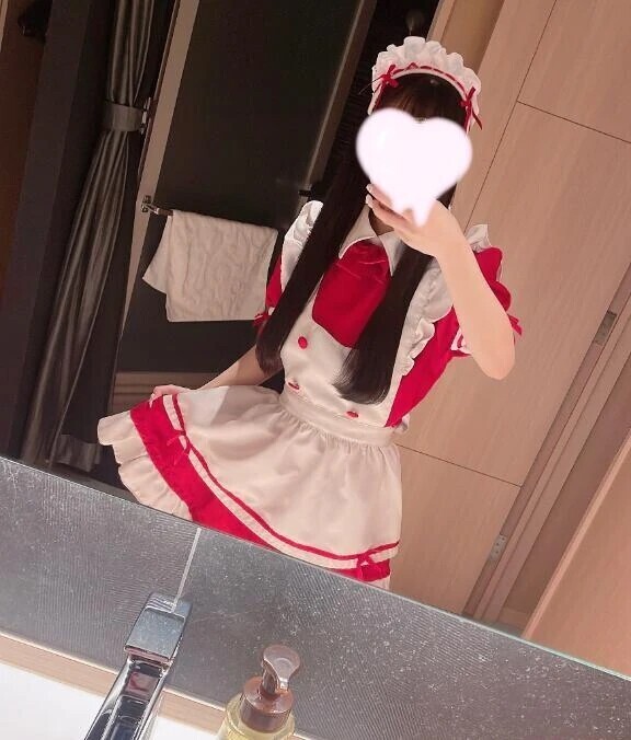 おはよ♡
