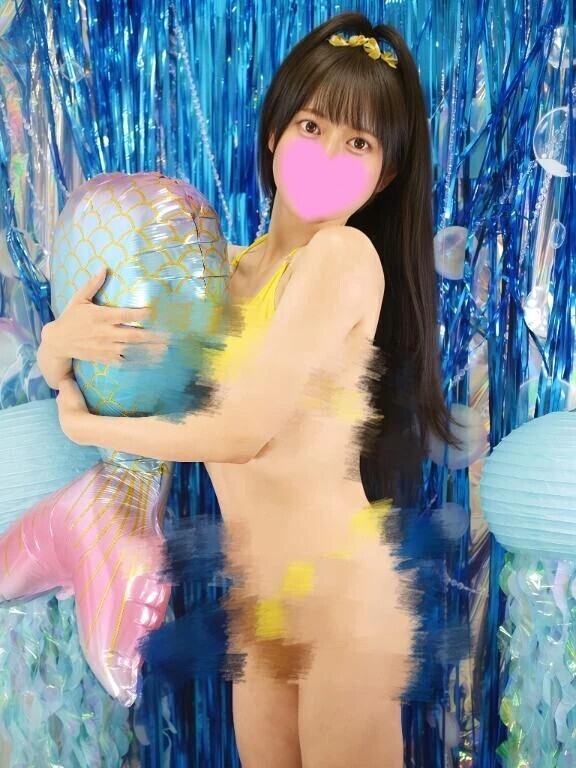 したちち予告👙👙💕