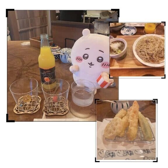 ジュルリ(⸝⸝⸝ᵒ̴̶̷﹃ ᵒ̴̶̷⸝⸝⸝)💕