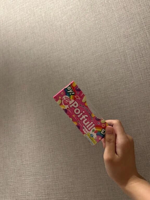 差し入れに👉🏻👈🏻