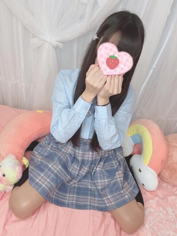お誘いありがと♡