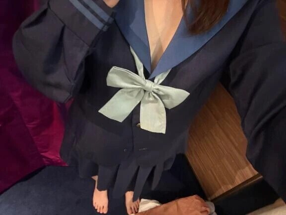 明日お待ちしてます💕