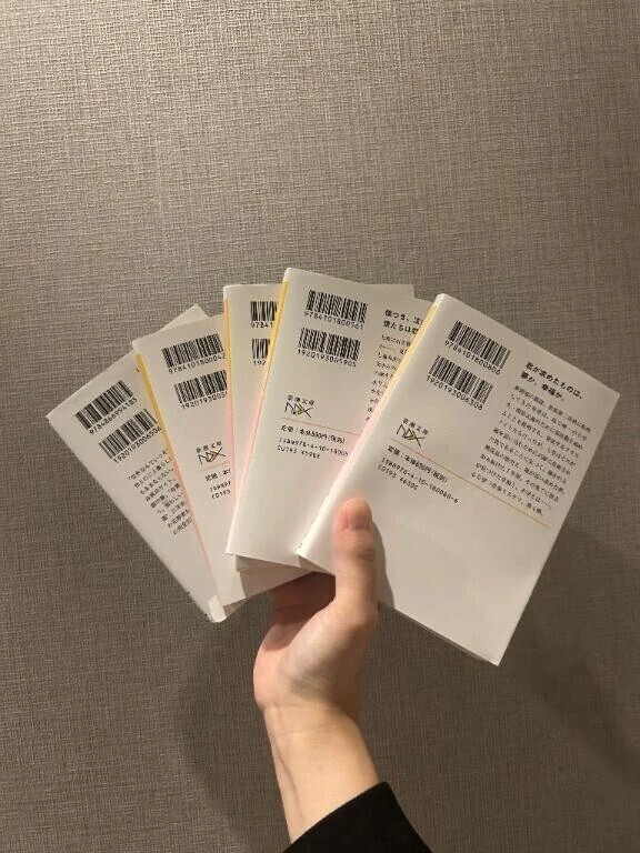 読書📖 𓂃𓈒 𓂂𓏸