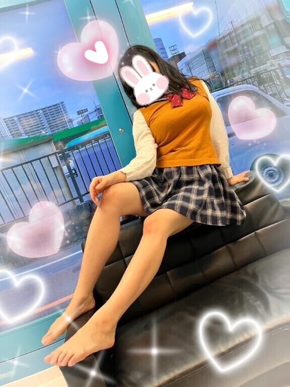 妄想するだけで……💕