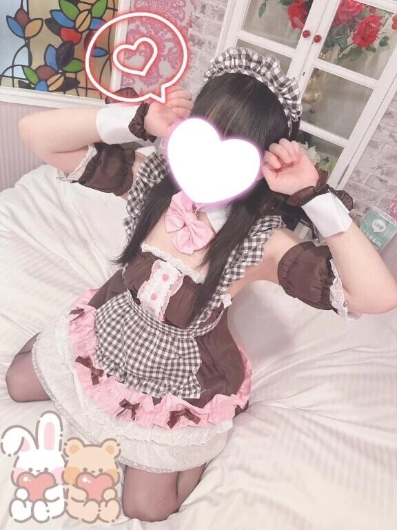 めずらしく(*´艸`)