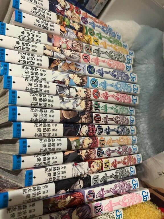 漫画( ◠·◠)ა