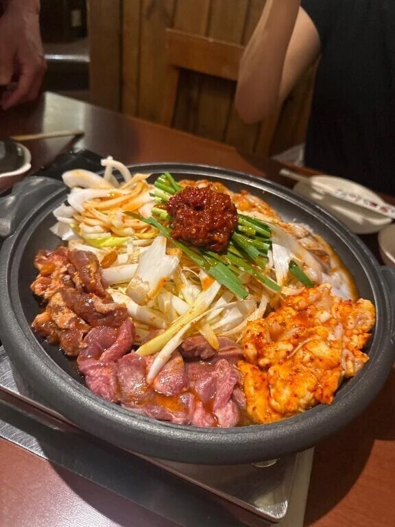 一択