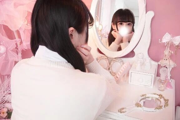 準備してるよ💕